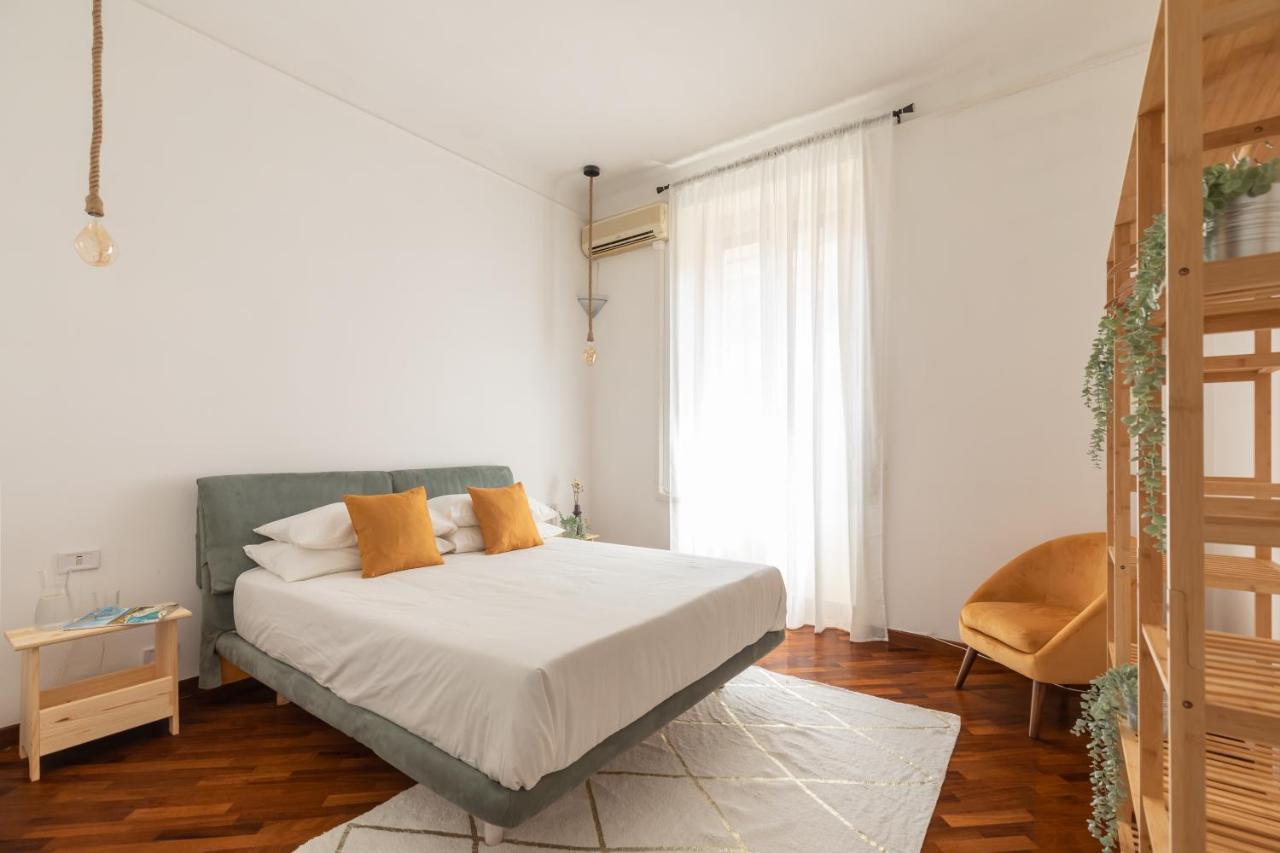 Prestigious Apartment At The Vatican Rom Exterior foto