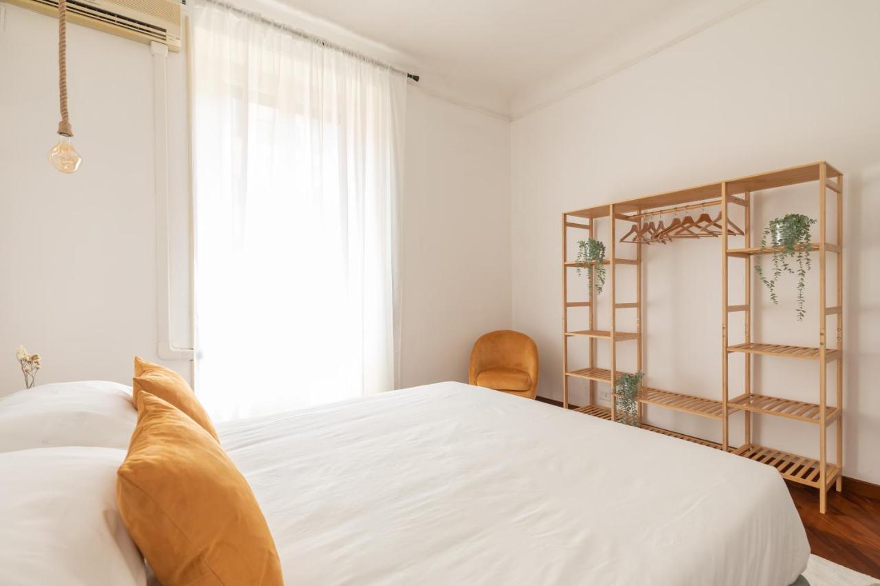 Prestigious Apartment At The Vatican Rom Exterior foto